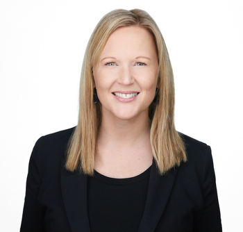 Image of Heidi Lawrie, Associate